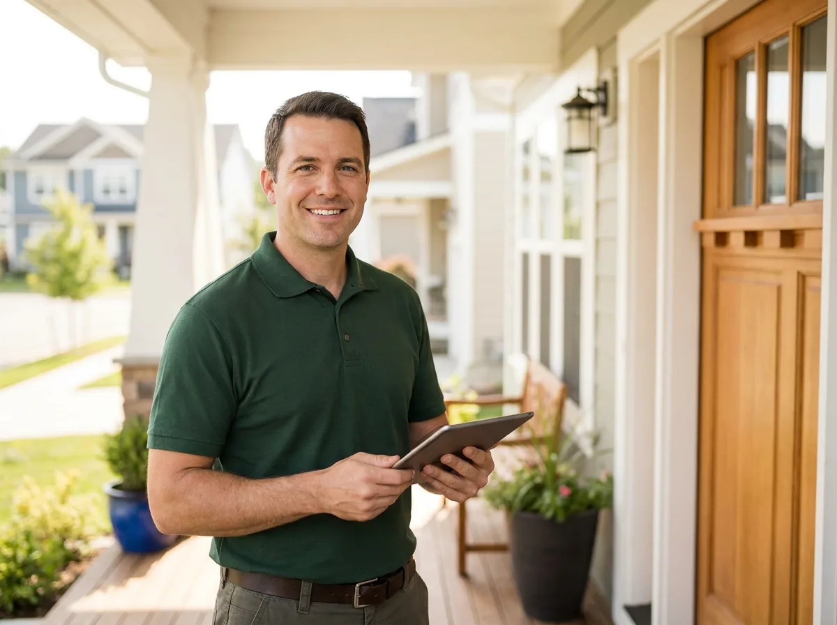 Pest control FAQs for Lineville, IA